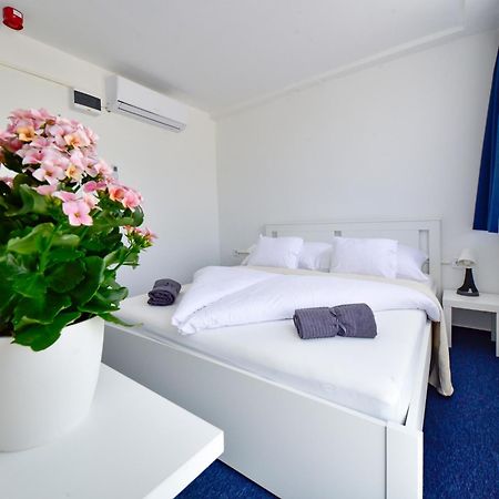 Zama Hotel Замарди Экстерьер фото