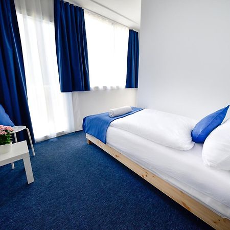 Zama Hotel Замарди Экстерьер фото