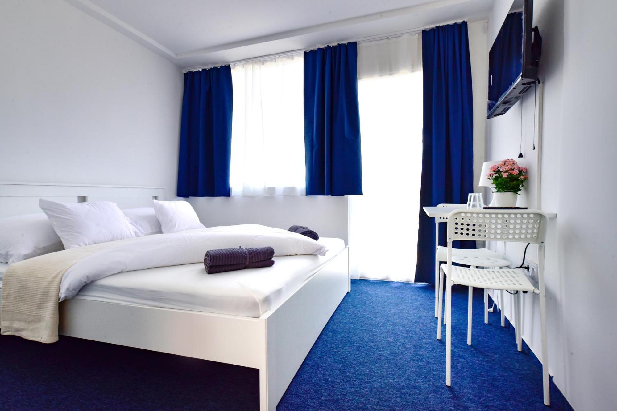 Zama Hotel Замарди Экстерьер фото