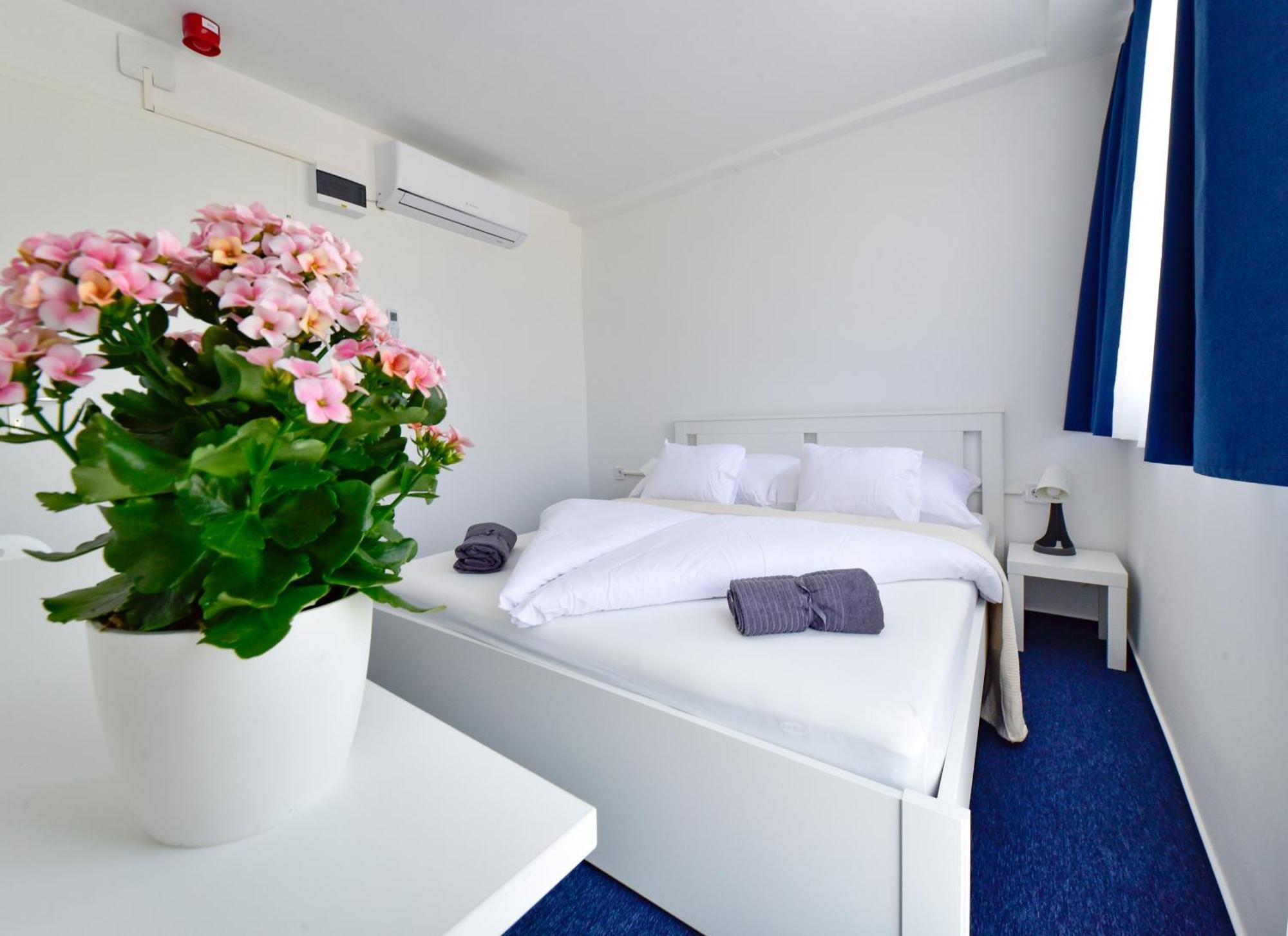 Zama Hotel Замарди Экстерьер фото