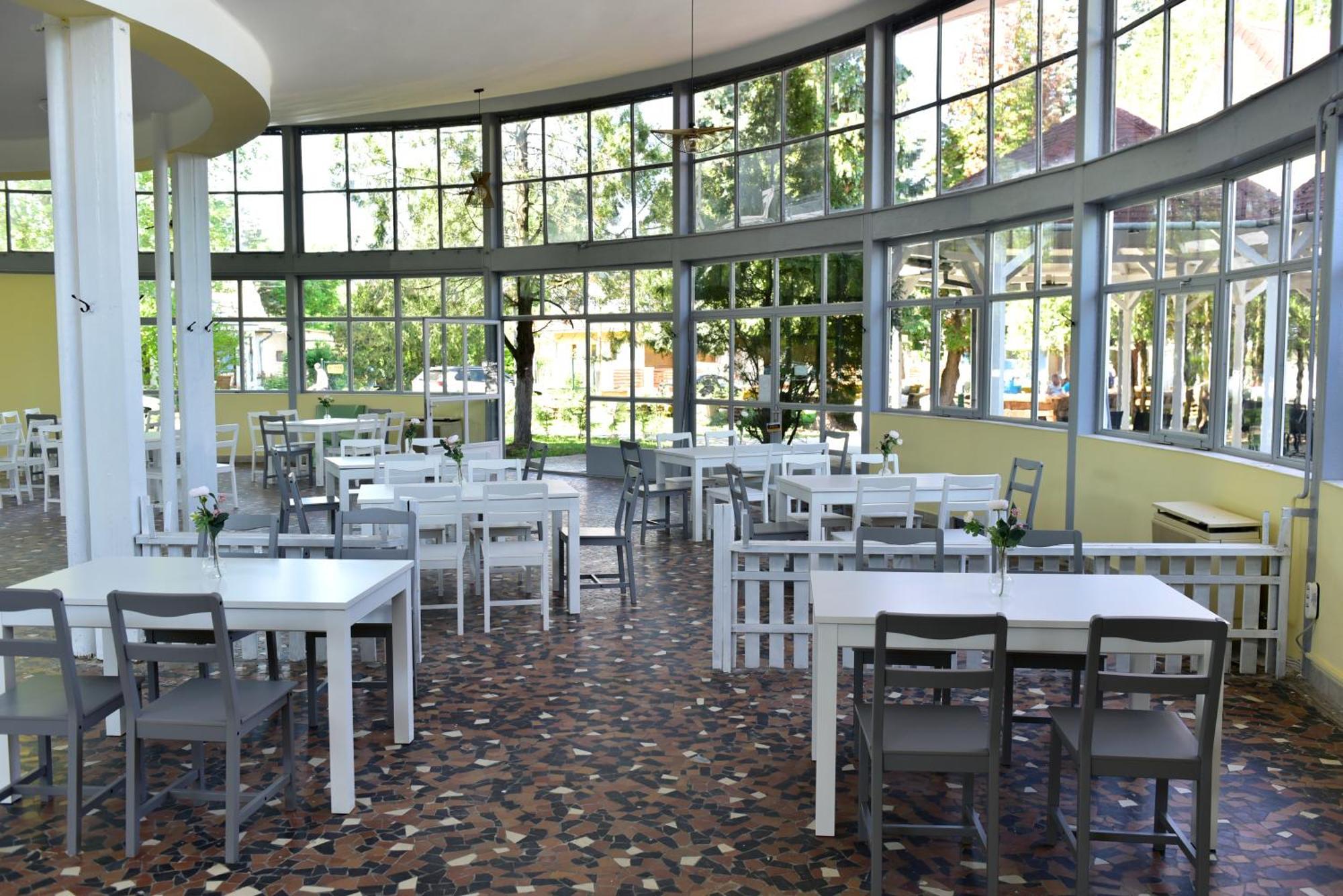 Zama Hotel Замарди Экстерьер фото